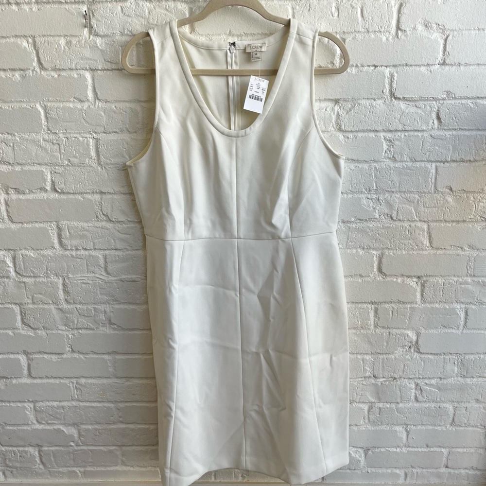 NWT J. Crew Dress Size 14
